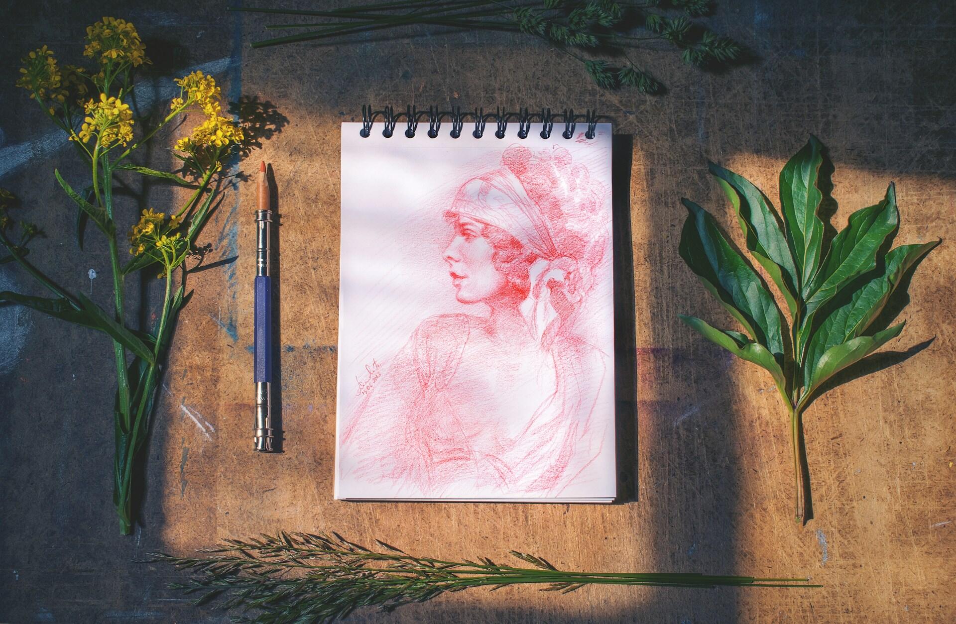 carnet illustrations