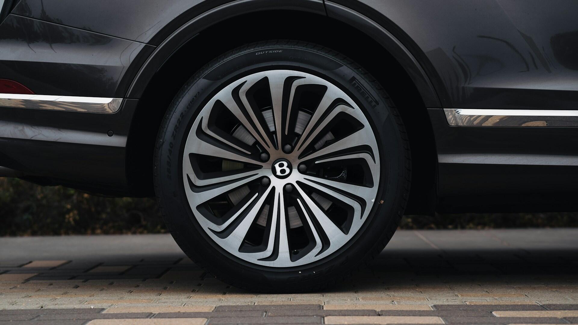 roue voiture