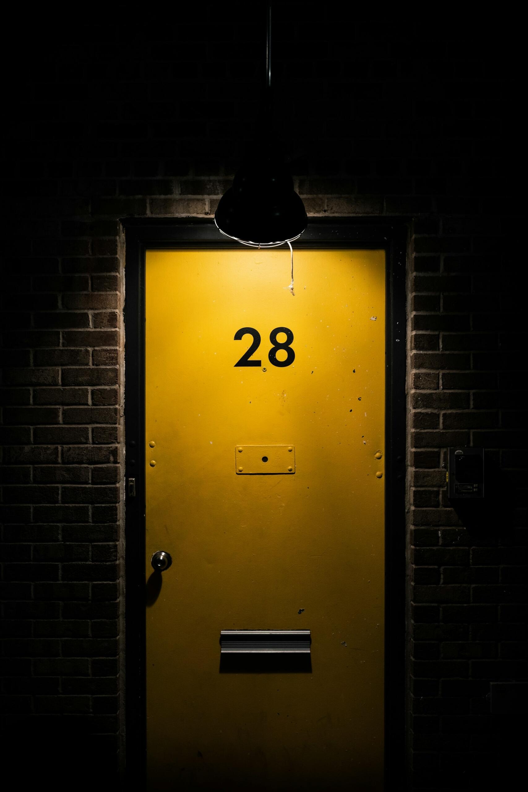 chiffre 28
