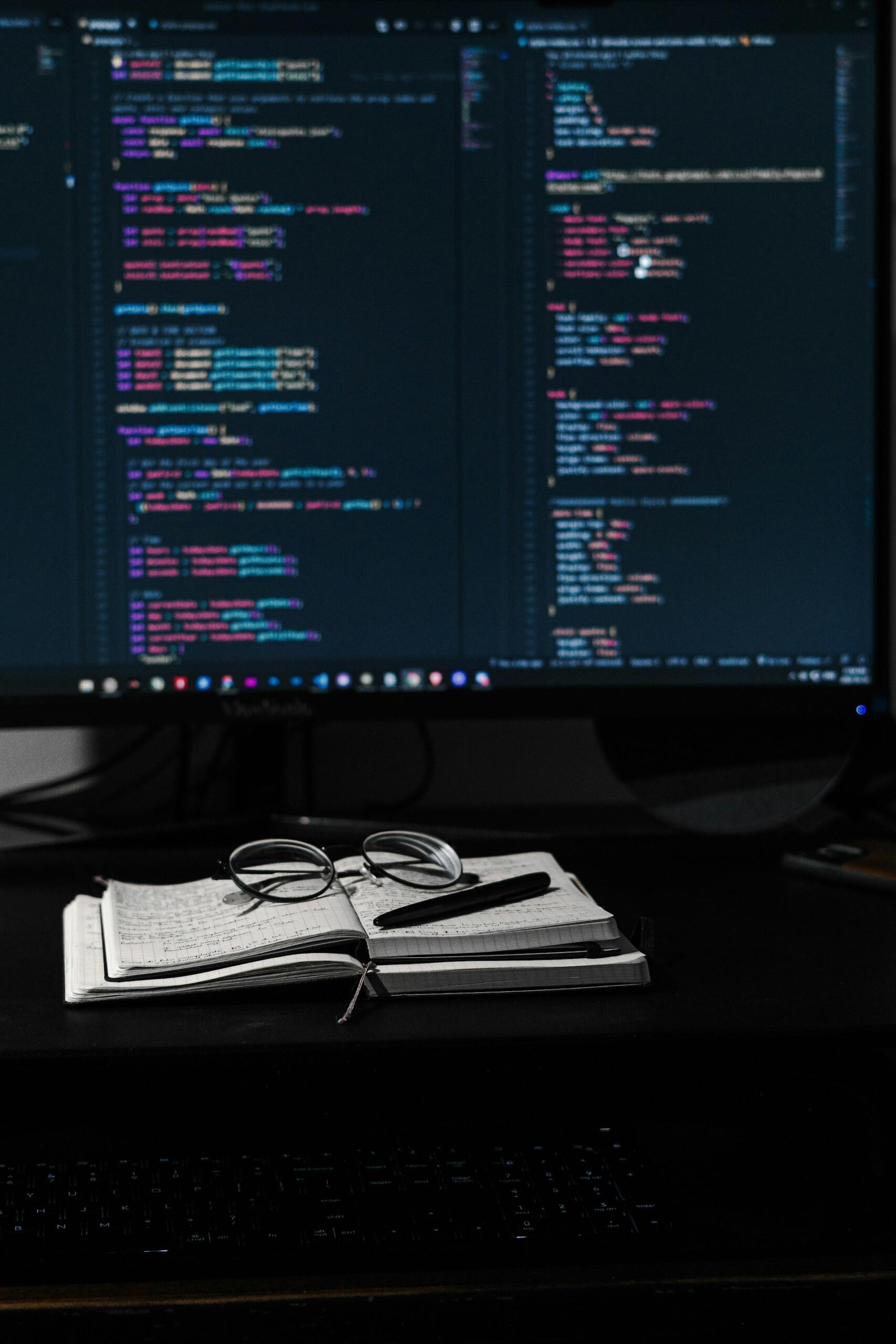 python code