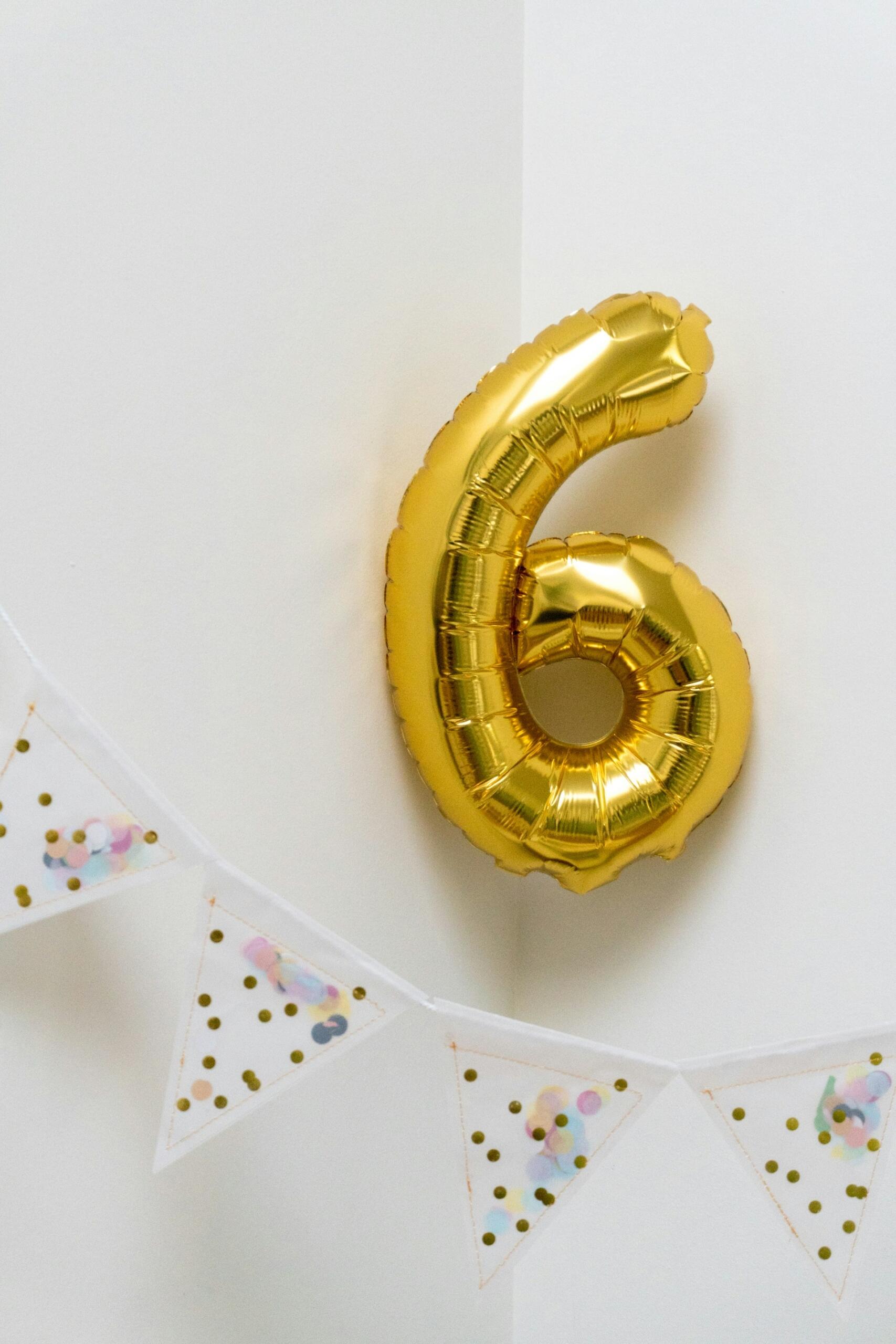 chiffre 6