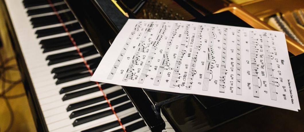 Apprendre le piano