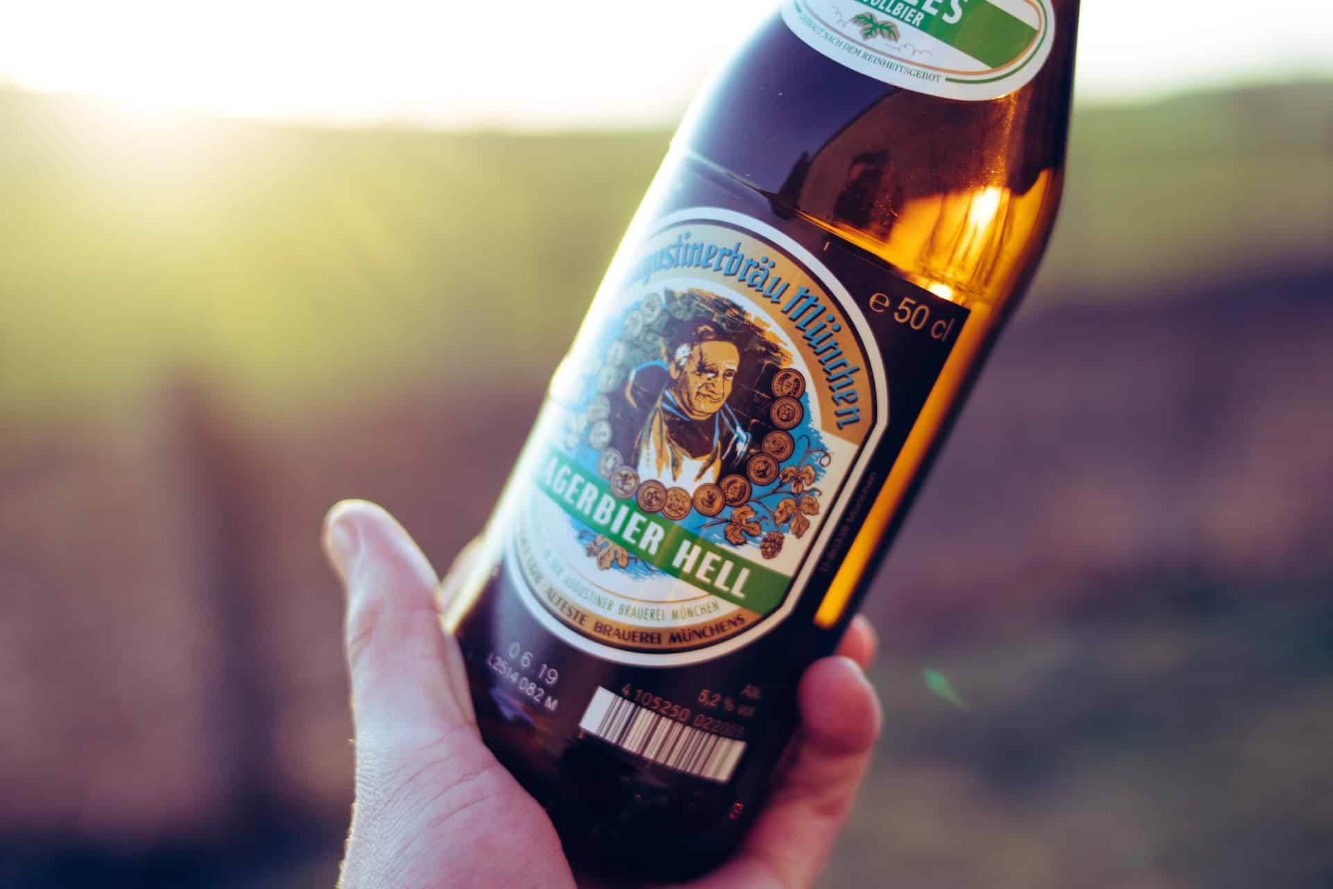 bière allemande