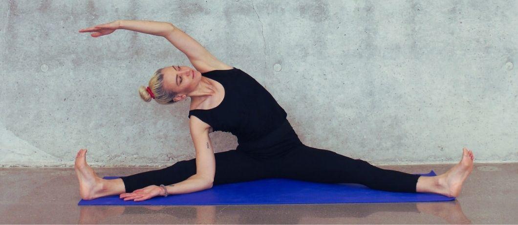 Faire du yoga à Sion