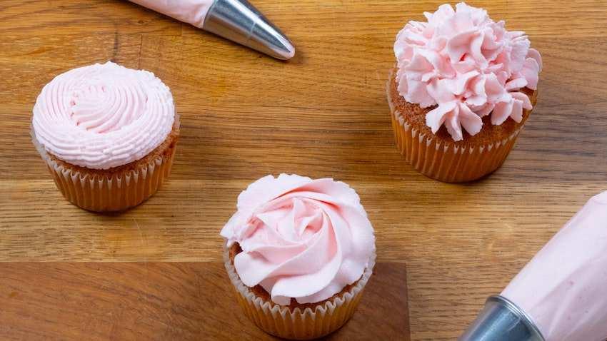 cupcakes