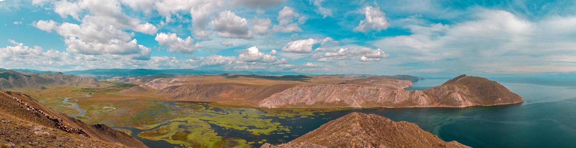 lac Baïkal