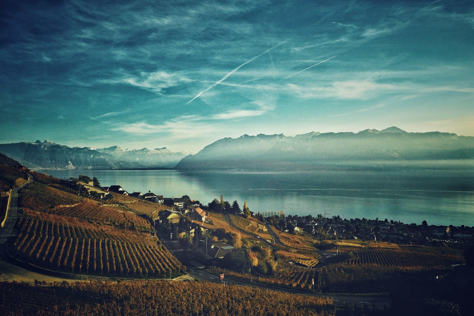Comment devenir informaticien en Suisse ?