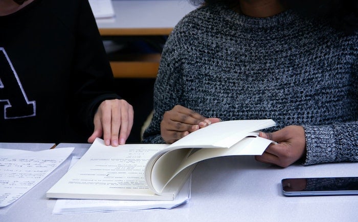 Des cours de soutien