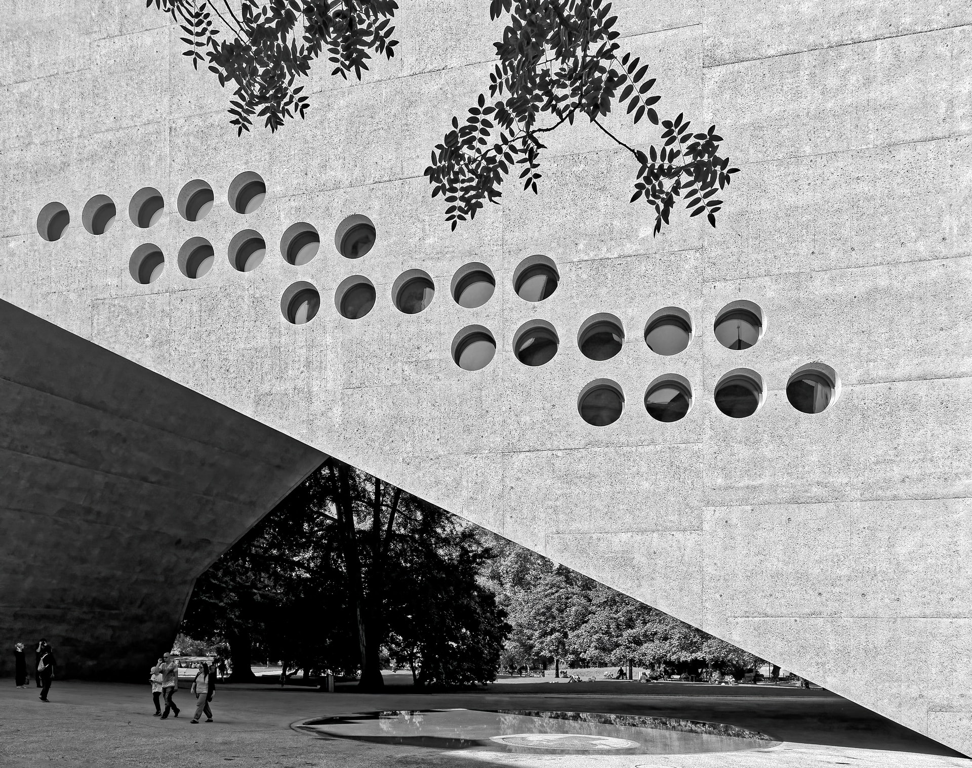 Musée National Suisse de Zurich