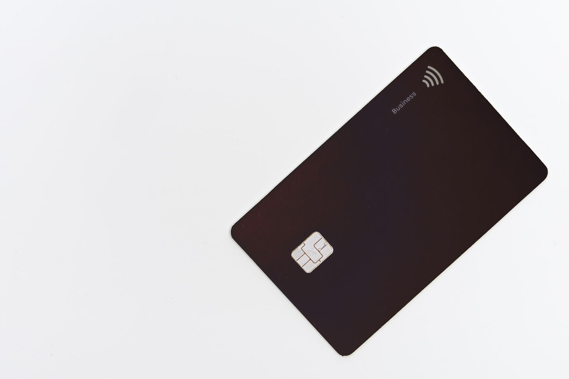 carte revolut business