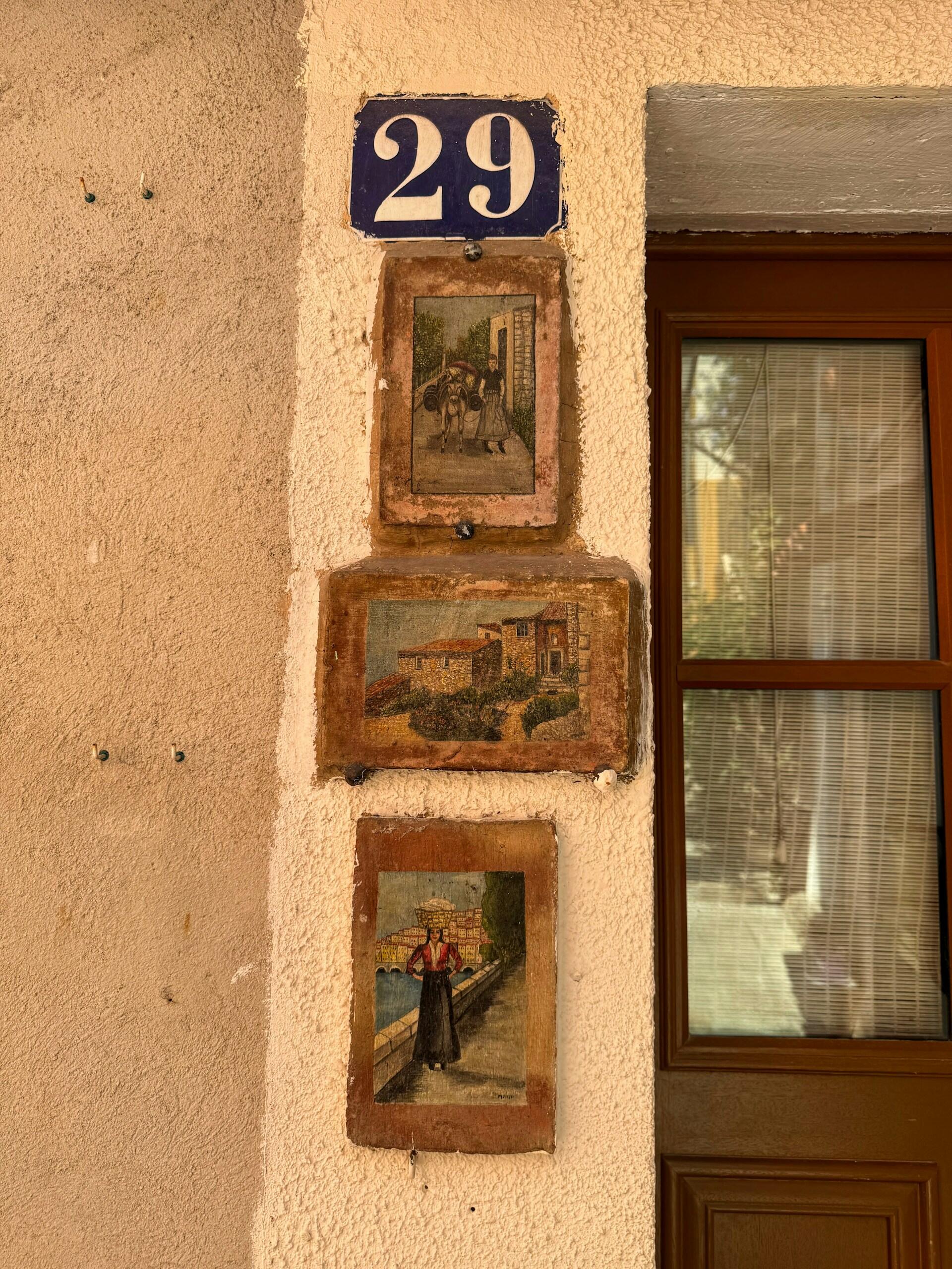 nombre 29