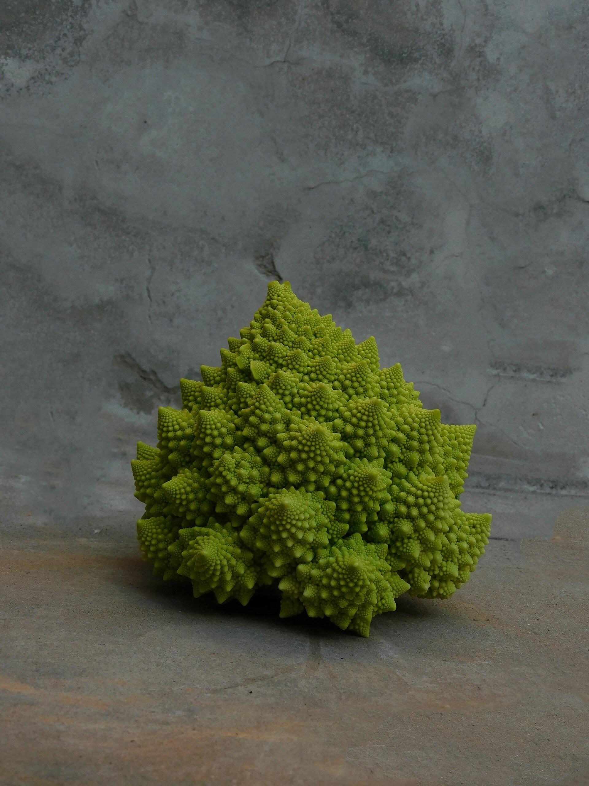 chou romanesco