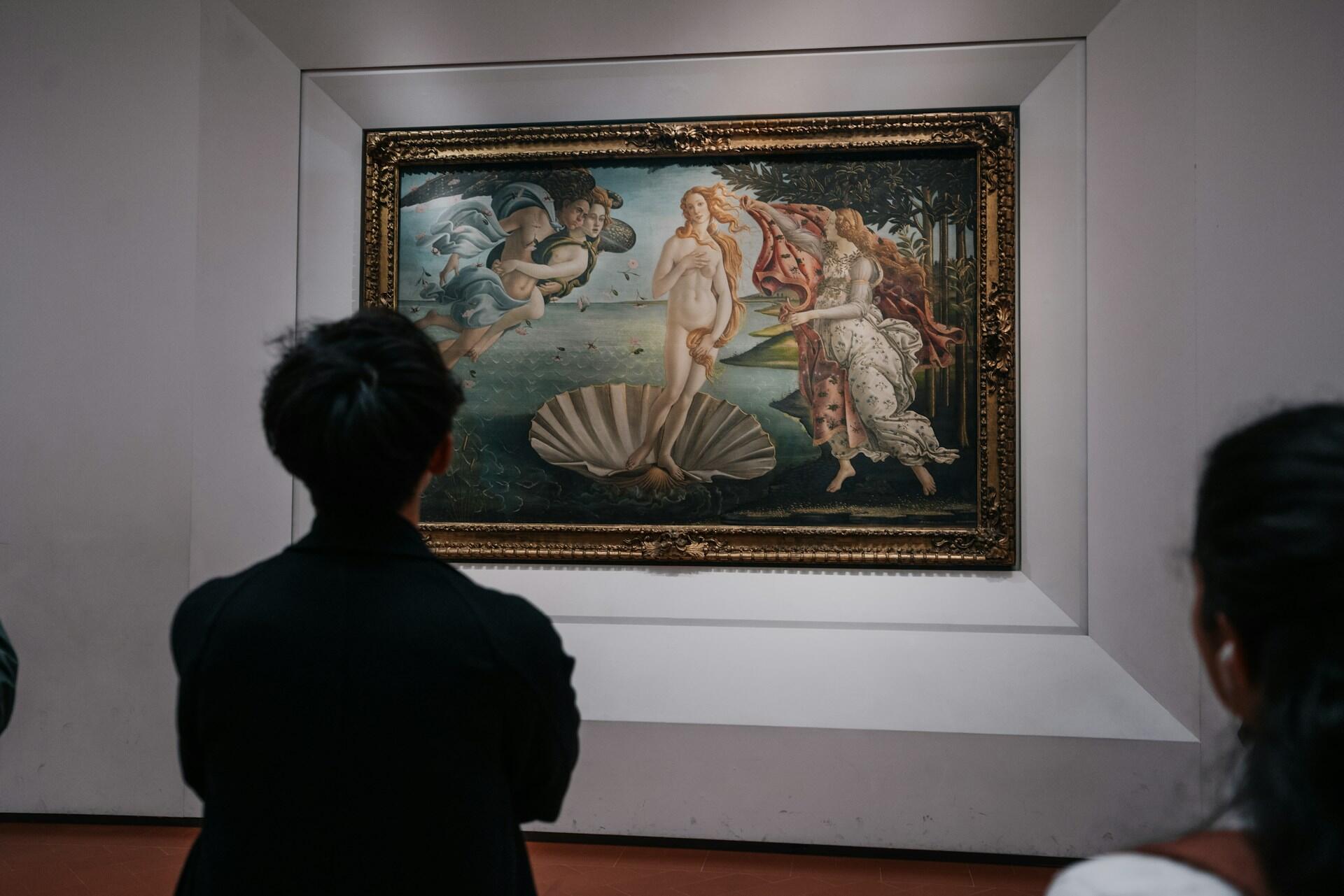 Vénus tableau