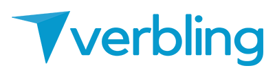 Verbling logo