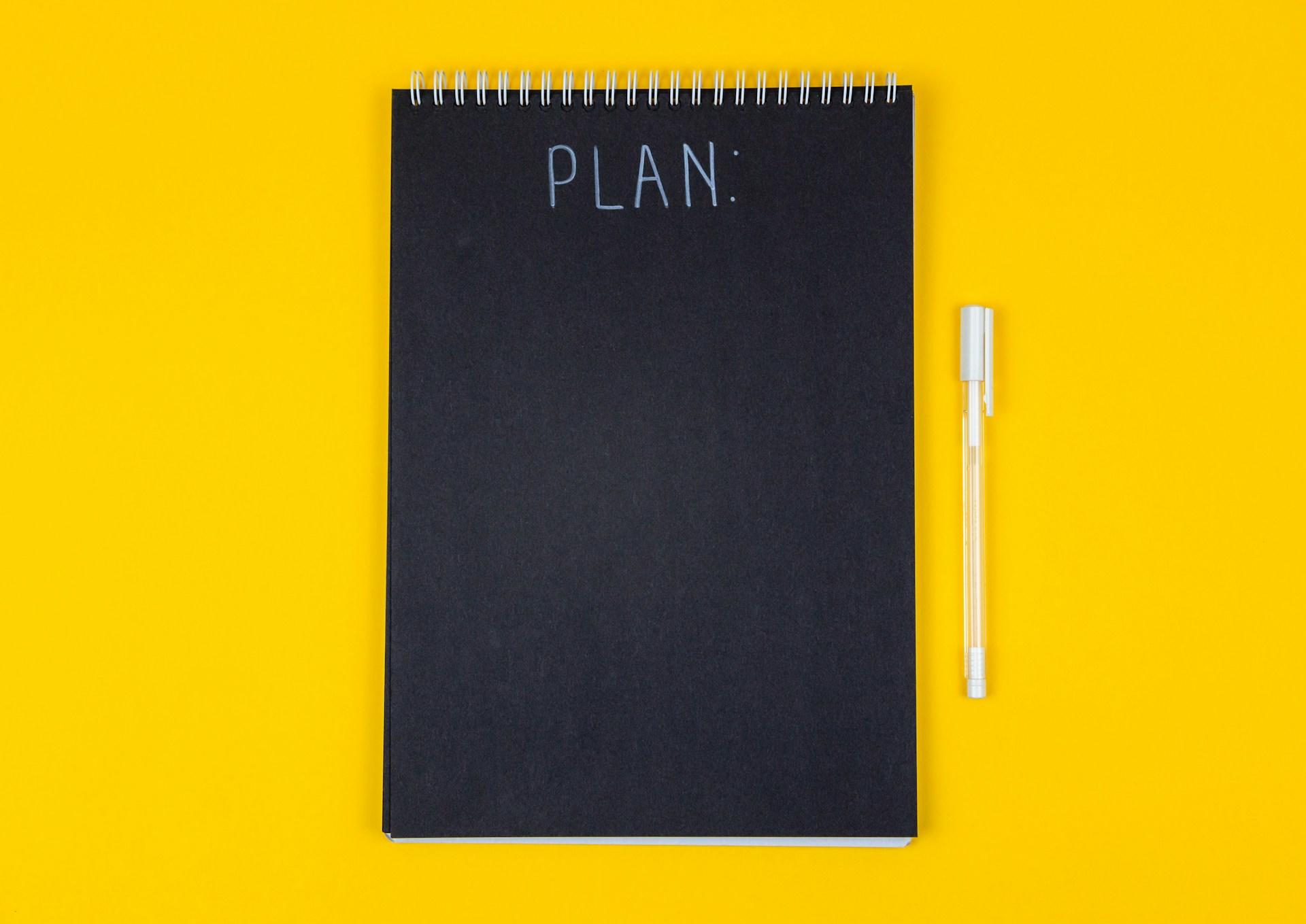 bloc plan mémoire