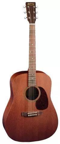 Une bonne guitare folk dreadnought pour debuter