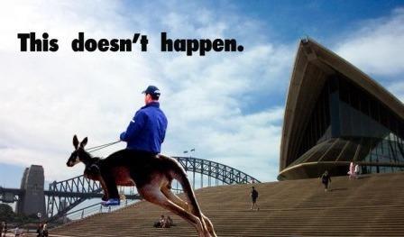 Comment partir en Australie pour apprendre l'anglais ?