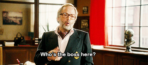 Apprendre le français en s'amusant.