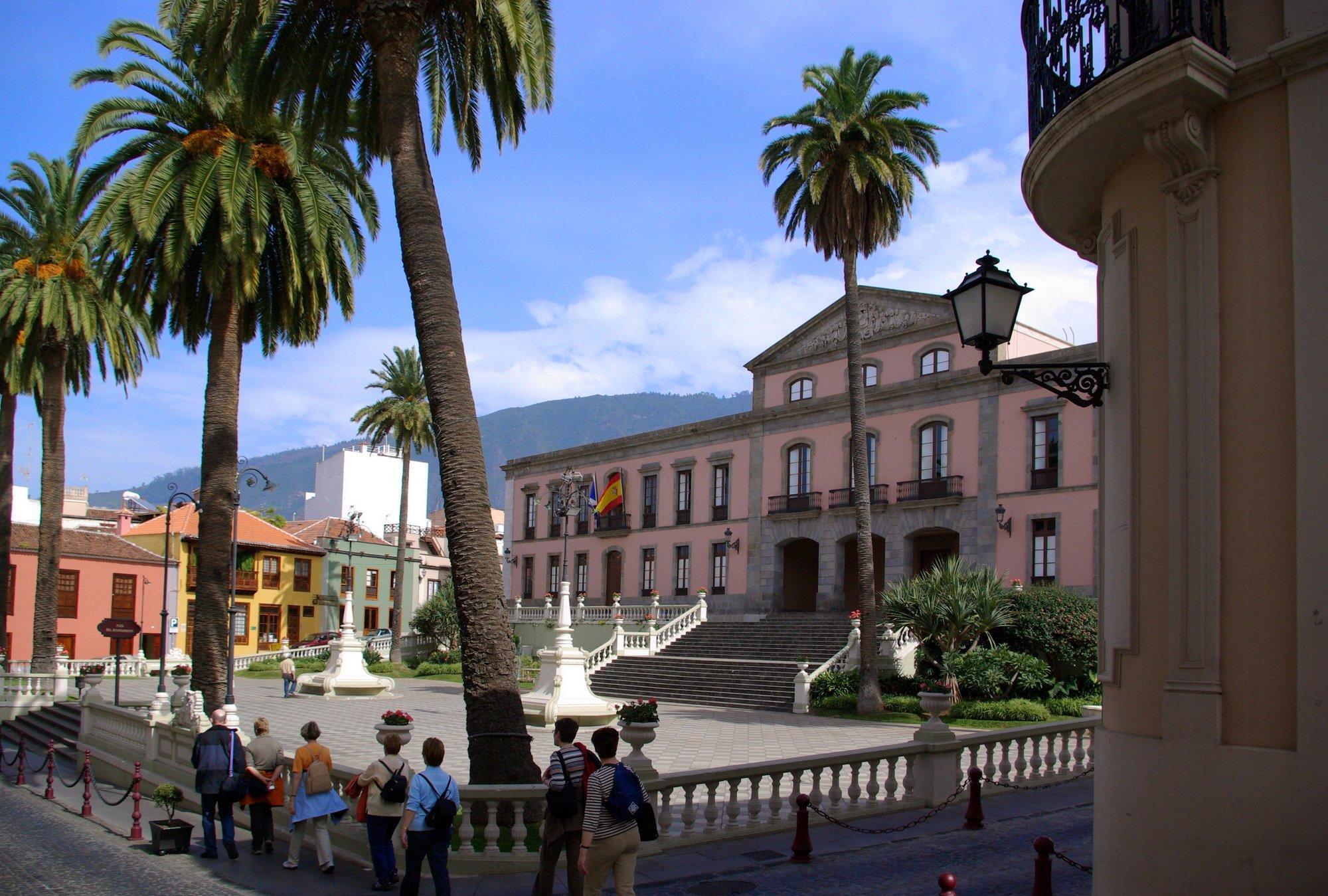 Où aller aux Canaries ?