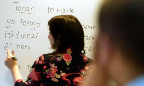 Pourquoi prendre des cours particuliers d'espagnol ? 