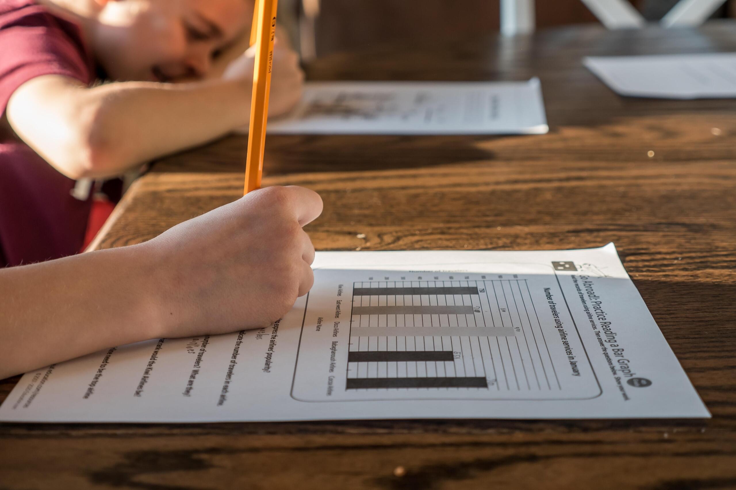 Comment trouver des cours d'aide aux devoirs sur le web ?