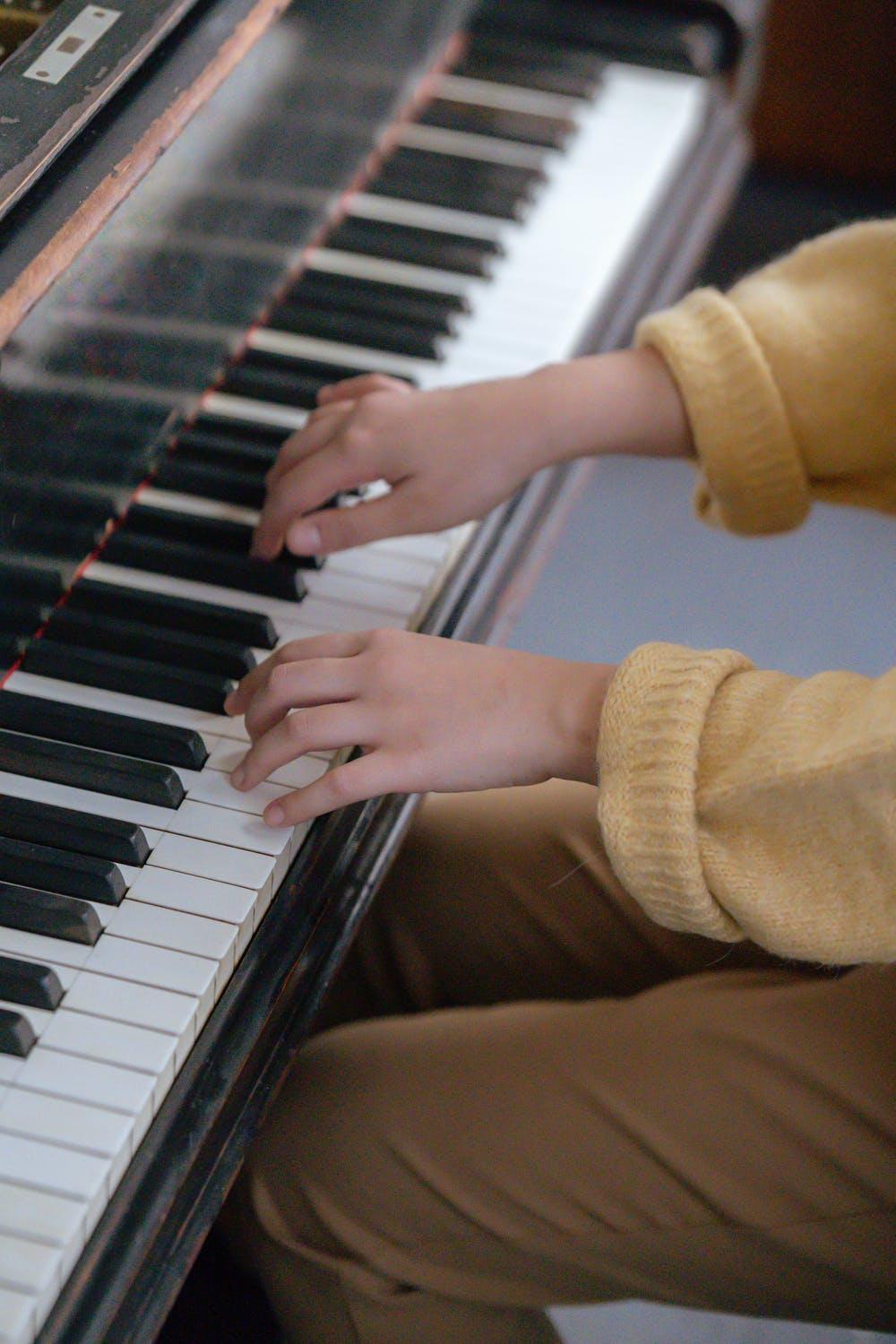 Combien coûte un cours de musique ?