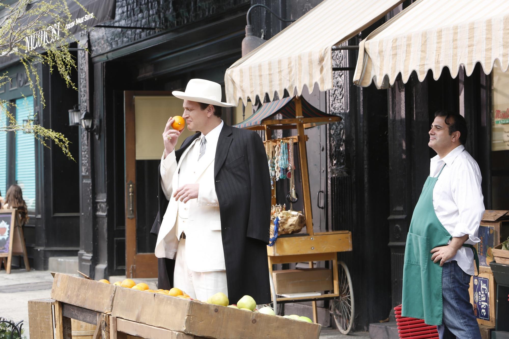 Combien coûtent les services, la nourriture et les loisirs en Italie ?