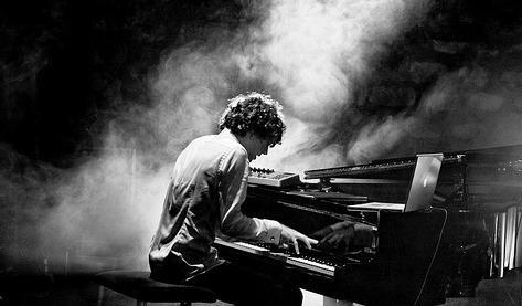 Comment faire du piano son métier ? 