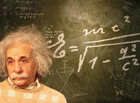 Comment Albert Einstein a-t-il permis des avancés extraordinaires dans le monde de la science.