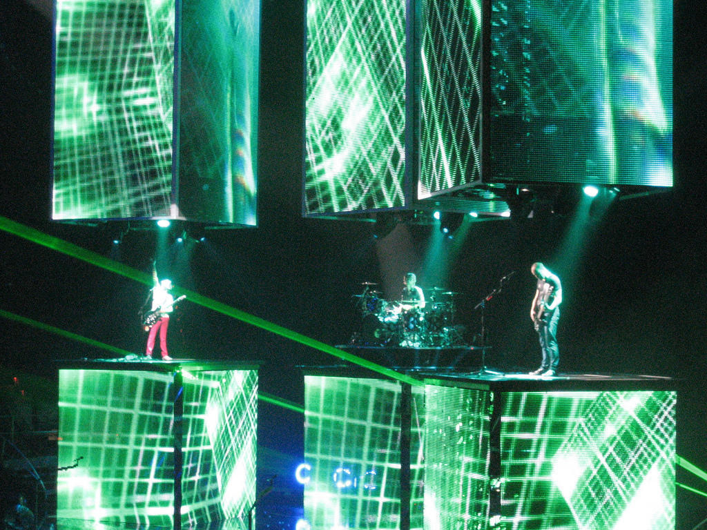 Pourquoi passer une audition de guitariste ? 