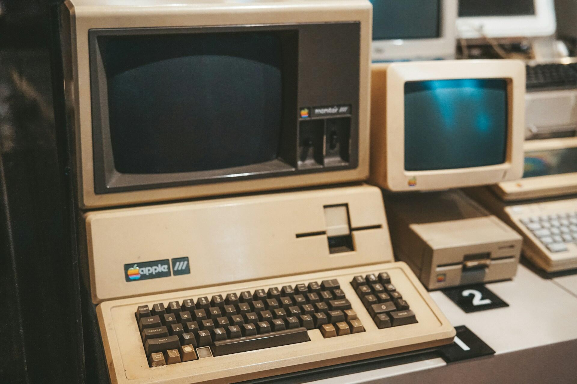 Invention informatique.