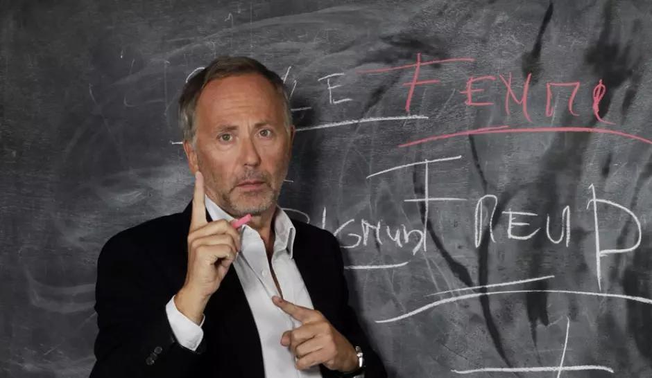 Comment progresser en cours de français ?