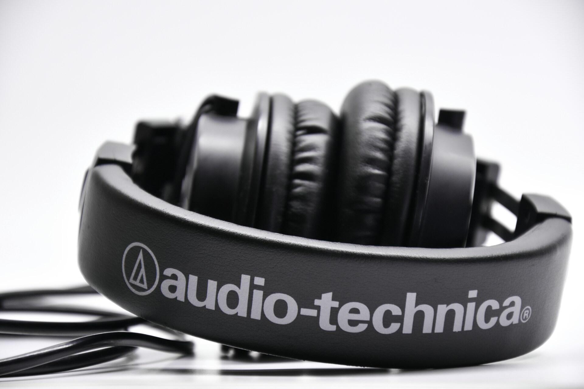 casque audio