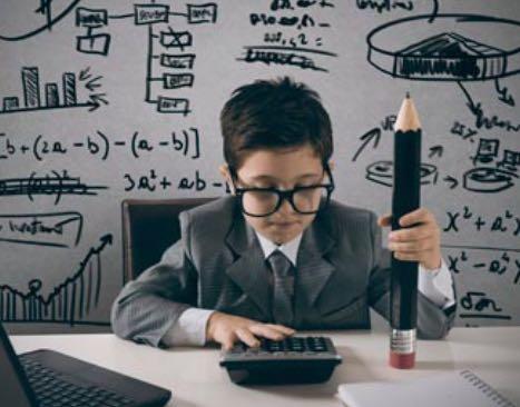 Dificultades con las matemáticas