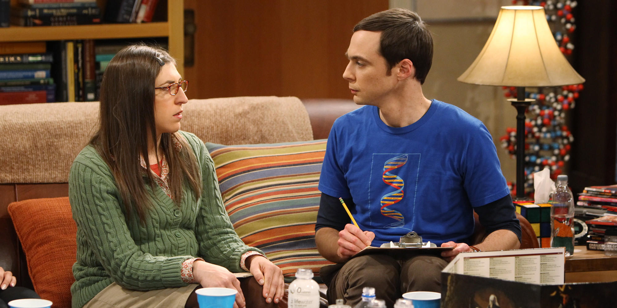 Big Bang Theory