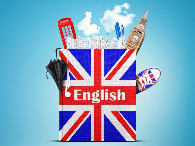Puntos clave del inglés