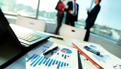 Mates e informatica en contabilidad