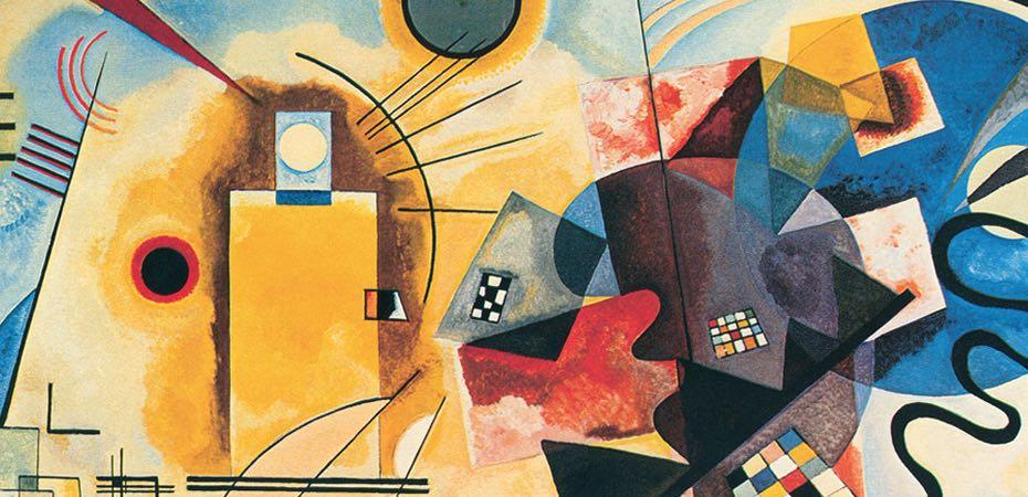 relación entre mates y pintura