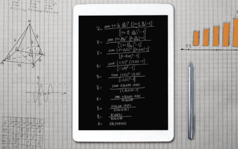 Matemáticas + informatica