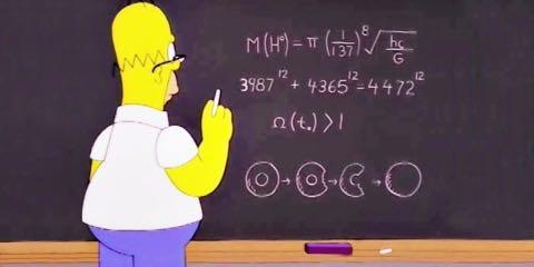 Dominar el lenguaje matemático