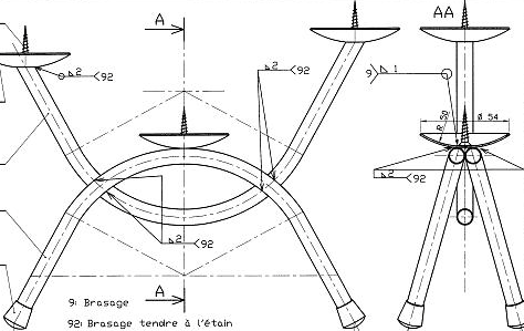Las mates en otras materias