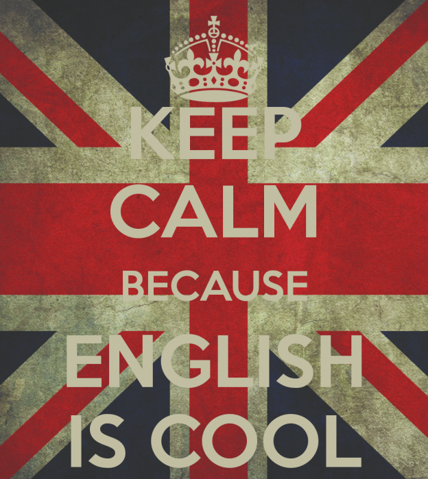 Inglés idioma más hablado