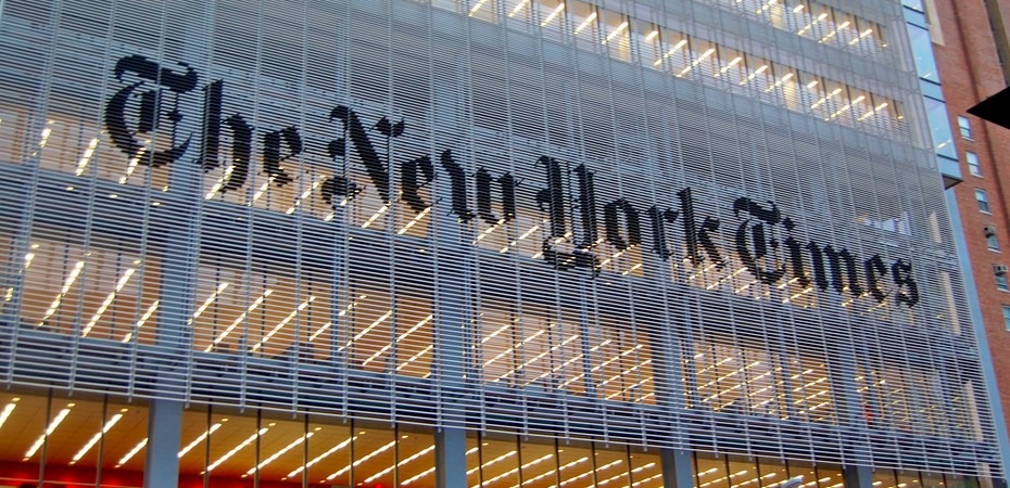 Sitios de noticias en inglés