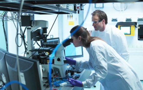 Las mates y la informatica son imprescindibles en la sociedad