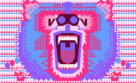 Geometría en la pintura