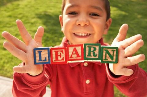 La importancia de aprender un idioma desde niño.