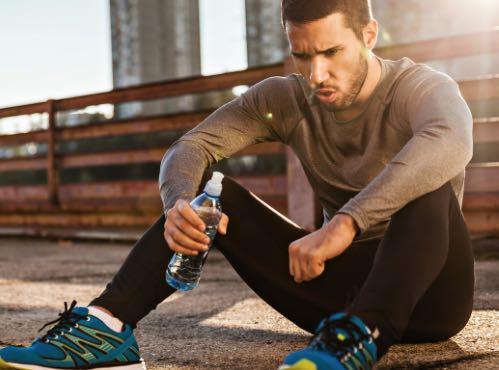 Deporte y seguridad