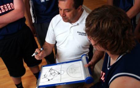 Motivación entrenador