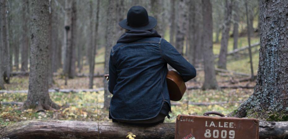 Edad guitarra