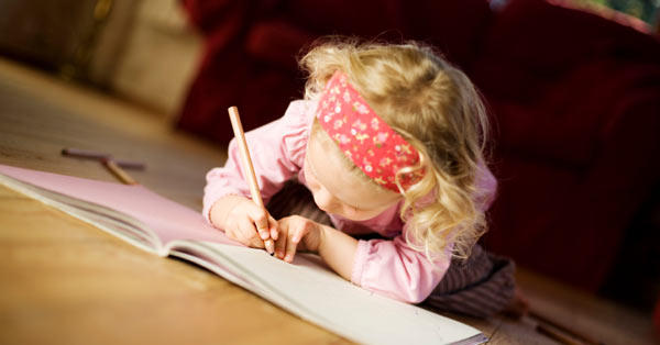 Cómo enseñar inglés a los más pequeños